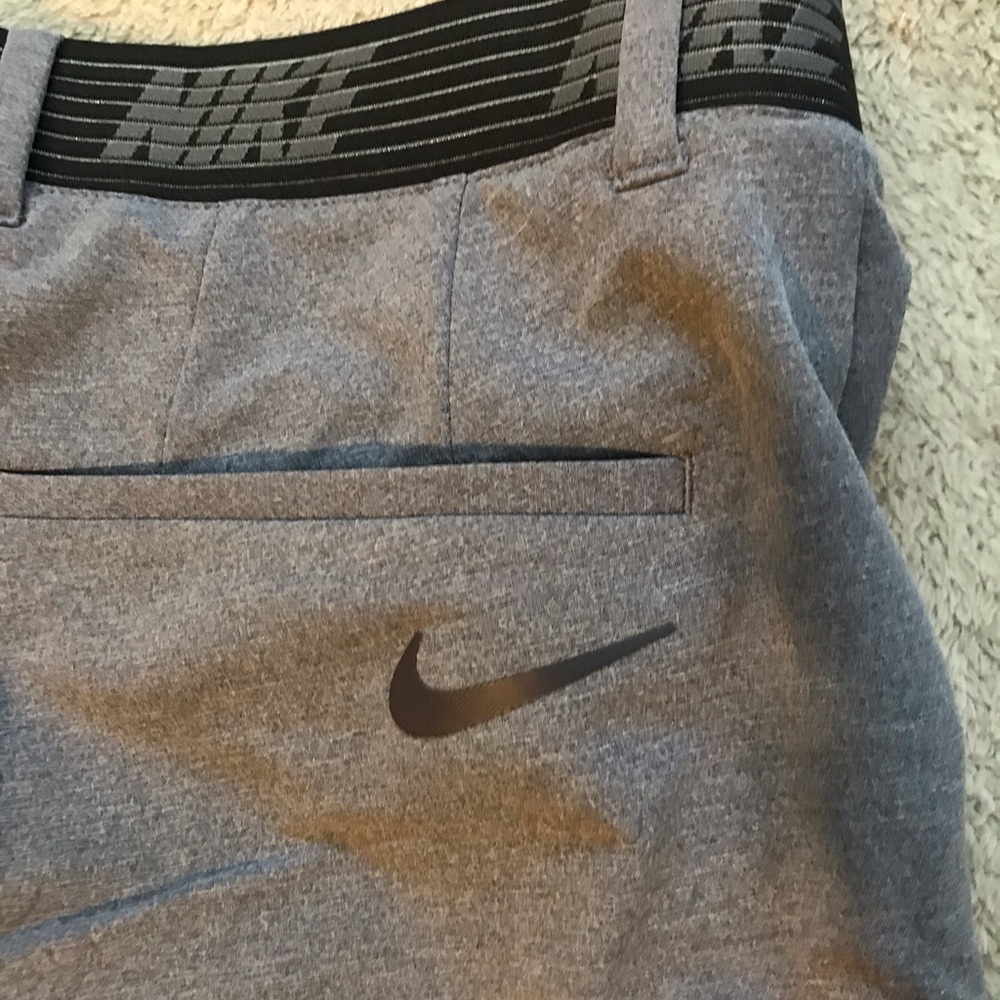 Nike Men’s Golf Pants 34x32 NWT